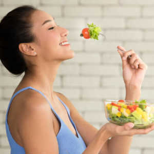 7 Makanan Penyubur Kandungan Agar Cepat Hamil