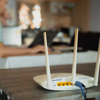 11 Tips Mudah Perkuat Sinyal Wifi Agar Internetan Lancar di Rumah