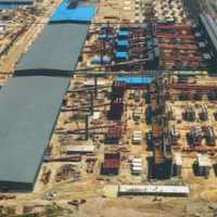 17 Orang Jadi Tersangka Bentrok Maut TKA dan TKI di PT GNI Morowali