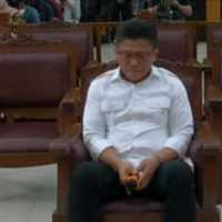 Live Streaming: Pembacaan Putusan Banding Ferdy Sambo Cs