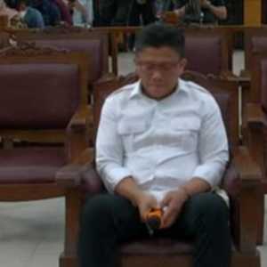 Live Streaming: Pembacaan Putusan Banding Ferdy Sambo Cs