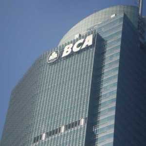 BCA Buka Layanan Tukar Uang Baru THR Lebaran: Simak Cara, Jadwal, dan Lokasinya