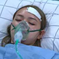 Andin Tewas dalam Kecelakaan Maut, Amanda Manopo Pamit dari Ikatan Cinta