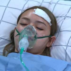 Andin Tewas dalam Kecelakaan Maut, Amanda Manopo Pamit dari Ikatan Cinta