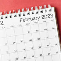 Benarkah Penanggalan Februari 2023 Terjadi 823 Tahun Sekali? Ini Penjelasannya