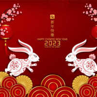 Imlek 2023 Shio Apa? Ini Makna Tahun Kelinci Air