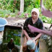 Pantesan Pada Rela Mandi Lumpur, Ternyata Harga Gift TikTok Menggiurkan