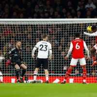 Hasil dan Klasemen Liga Inggris: Arsenal Hajar MU, Hattrick Haaland Menangkan City