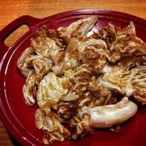 Nikmat Sih, Tapi Benarkah Kol Goreng Bisa Bikin Kanker? Ini Kata Ahli