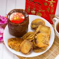 Resep Kue Keranjang Goreng, Renyah dan Gurih Cocok Jadi Teman Minum Teh