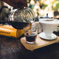 5 Minuman Pengganti Kopi Untuk Dinikmati Pagi Hari