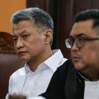 Berperan Rancang Rekayasa Bareng Ferdy Sambo, Hendra Kurniawan tetap Divonis 3 Tahun