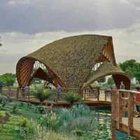 Wisata Baru! Simak Fasilitas, Jam Buka, dan Harga Tiket Jurug Solo Zoo