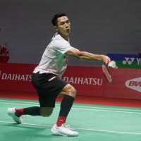 Jadwal Final Indonesia Masters 2023: Jojo vs Chico, Leo-Daniel Kontra China