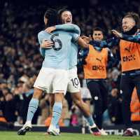 Hapus Kutukan 1 Abad, Manchester City depak Arsenal dari Piala FA