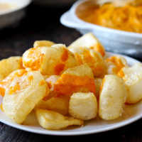 Makan di Restoran Padang, Netizen Bayar Kerupuk Kulit Jangek Rp 1,1 Juta