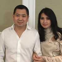 Hary Tanoe Bakal Gantikan Johnny G Plate Jadi Menkominfo, Ini Jawaban Jokowi