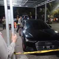 Dugaan Bumbu Perselingkuhan Polisi di Kasus Kecelakaan Audi Tabrak Mahasiswi Cianjur