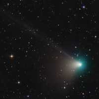 Jangan Lupa Komet Hijau Langka Zaman Es Muncul Malam Ini, Catat Waktu Penampakannya