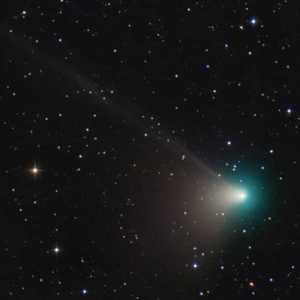 Jangan Lupa Komet Hijau Langka Zaman Es Muncul Malam Ini, Catat Waktu Penampakannya