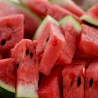 Jadi Simbol Dukungan ke Palestina, Semangka Ternyata Buah Kesukaan Rasulullah SAW