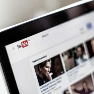 Daftar YouTuber Indonesia dengan Penghasilan Tertinggi 2023