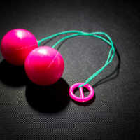 Cerita Fahmi Ekspor 4,5 Ton Lato-lato ke Malaysia, Kini Incar Pasar Thailand