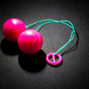 Cerita Fahmi Ekspor 4,5 Ton Lato-lato ke Malaysia, Kini Incar Pasar Thailand