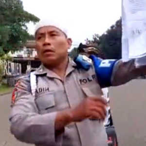 Lapor Sengketa Tanah, Polisi Diperas Penyidik Polda Metro Jaya Rp 100 Juta