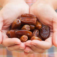 Jangan Salah Beli Saat Bulan Ramadan, 6 Kurma Ini Berasal dari Israel