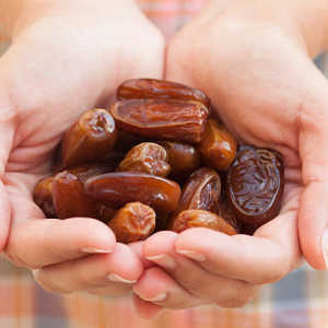 Jangan Salah Beli Saat Bulan Ramadan, 6 Kurma Ini Berasal dari Israel