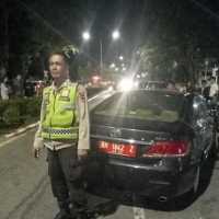 Mobil DPRD Jambi Alami Kecelakaan, Sopirnya Anak SMA dan Penumpangnya Tak Berbusana