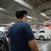 Sudah Berlaku, Daftar Parkiran Berbayar Lebih Mahal Bagi Mobil Tak Lulus Uji Emisi