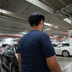 Sudah Berlaku, Daftar Parkiran Berbayar Lebih Mahal Bagi Mobil Tak Lulus Uji Emisi