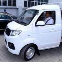 Esemka Mau Luncurkan Mobil Baru di IIMS 2023, Netizen: Tanda-tanda Pemilu Sudah Dekat