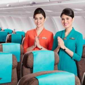 Polemik Jilbab Pramugari Garuda Indonesia, Kini Dikaji Maskapai