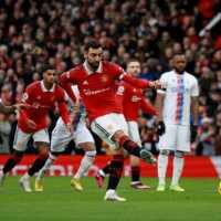 Hasil dan Klasemen Liga Inggris: Arsenal Keok, Liverpool Babak Belur, MU Tersenyum