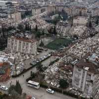 1 WN Indonesia Jadi Korban Gempa Turki yang Sudah Tewaskan Lebih dari 7.800 Orang