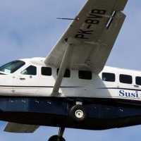 Organisasi Papua Merdeka Akui Sandera Pilot dan Bakar Pesawat Susi Air