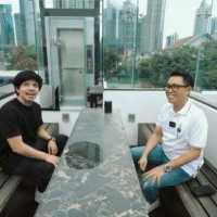 Eko Patrio Bangun Rumah Rp150 M, Padahal Hartanya Jadi Anggota DPR Hanya Rp90 M