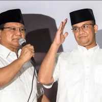 Tom Lembong Dapat Abolisi, Anies Apresiasi Prabowo