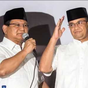 Tom Lembong Dapat Abolisi, Anies Apresiasi Prabowo