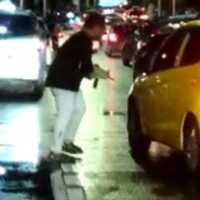 Giorgio Sopir Fortuner Arogan Hajar Brio Jadi Tersangka dan Ditahan