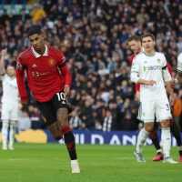 Hasil dan Klasemen Liga Inggris: Kompak Menang, Man United dan Man City Ancam Arsenal