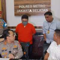 Giorgio Sopir Fortuner Arogan Jadi Musuh Ukraina, Pengacara Buka Suara