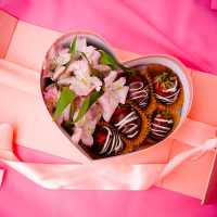Promo Valentine: Ada Buy 1 Get 1 Hingga Diskon 50 Persen