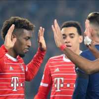Hasil Liga Champions: Bayern Permalukan PSG dan Messi, AC Milan Hajar Hotspur