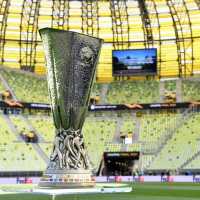 Drawing Liga Europa: Man United vs Sevilla, Juve vs Sporting, Feyenoord vs Roma