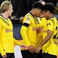 Hasil Liga Champions: Dortmund Bekap Chelsea, Benfica Hajar Brugge