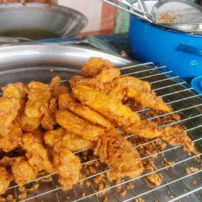 10 dessert terbaik di Asia Tenggara: Pisang Goreng juaranya, ada klepon-odading